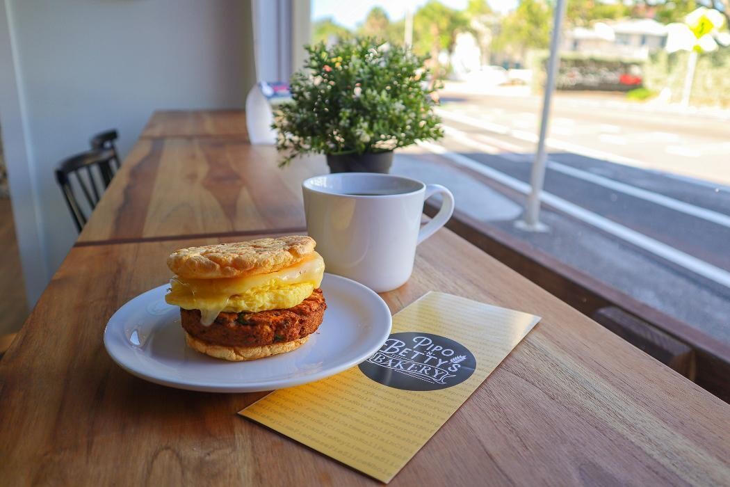 Images Pipo & Bettys Bakery