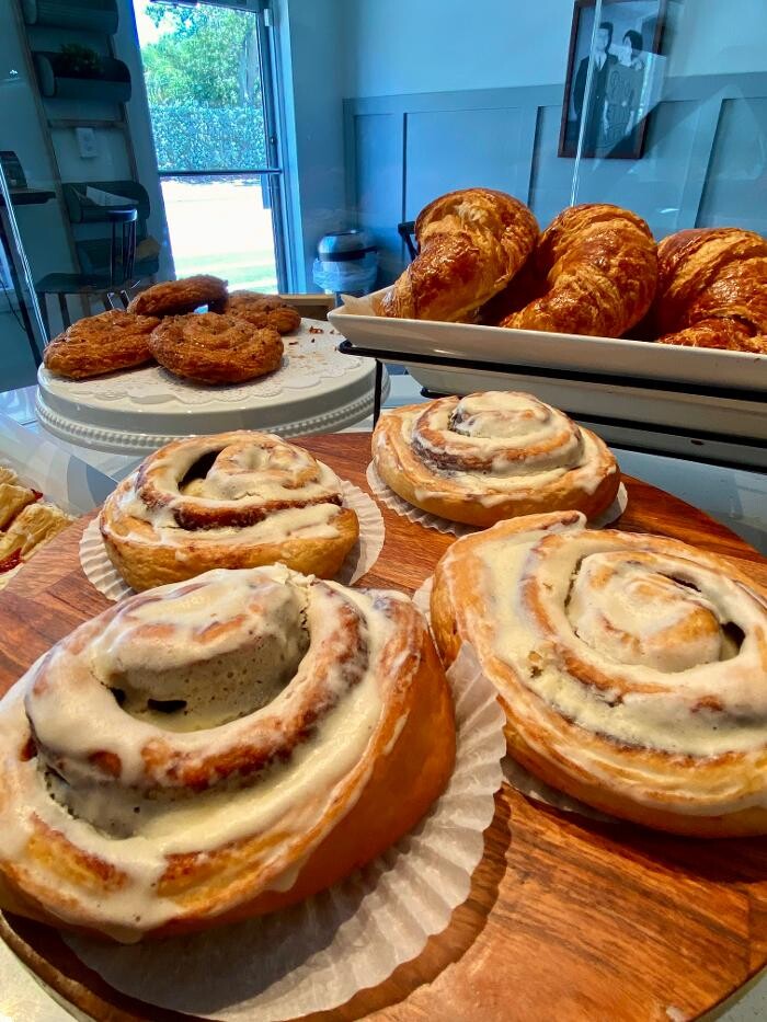 Images Pipo & Bettys Bakery
