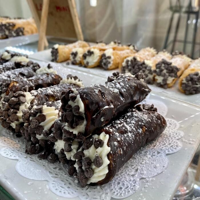 Images Pipo & Bettys Bakery