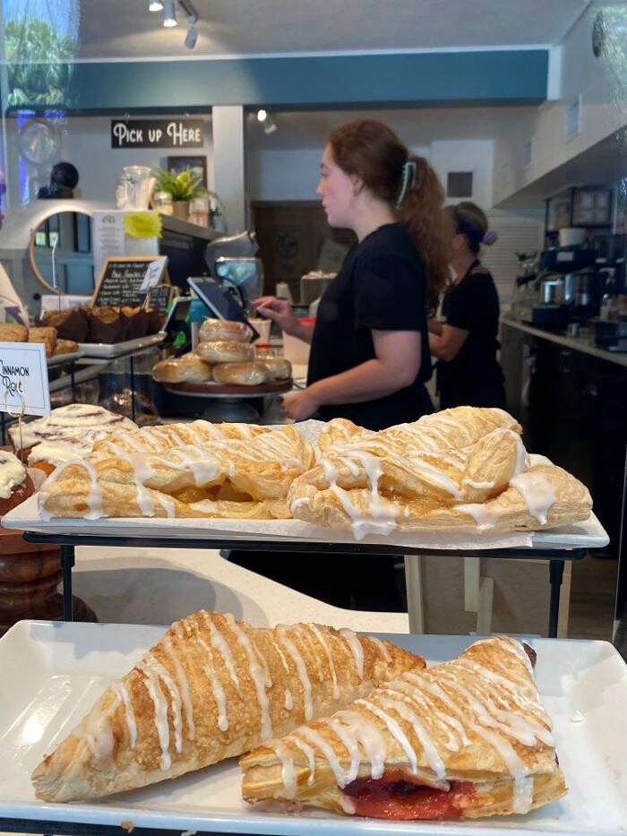 Images Pipo & Bettys Bakery