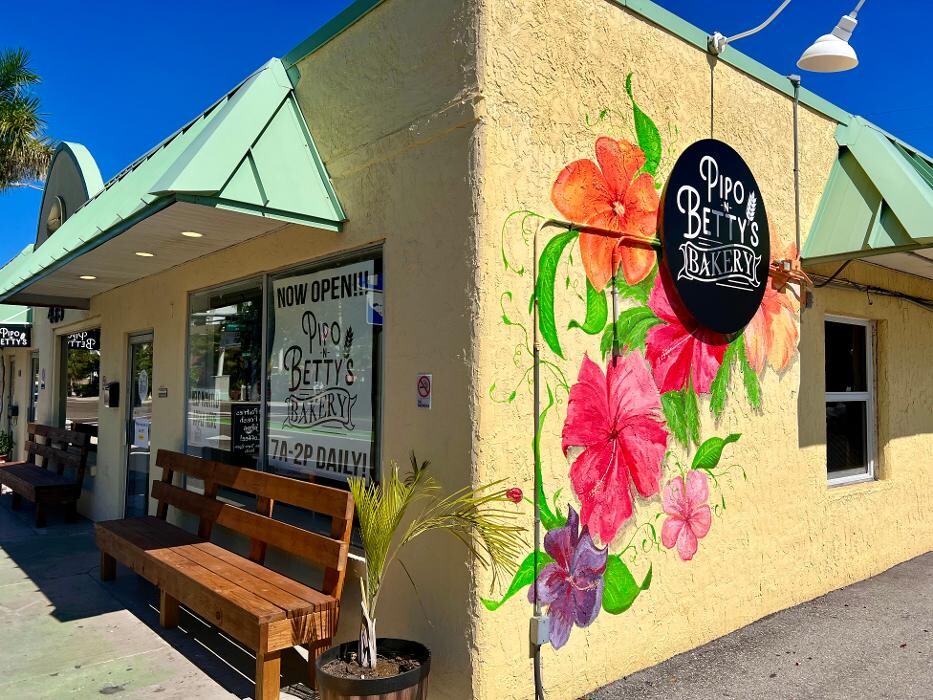 Images Pipo & Bettys Bakery