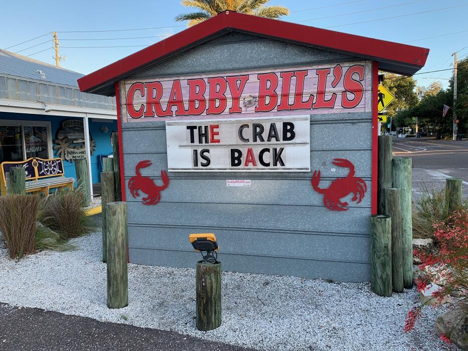 Images The Original Crabby Bill's