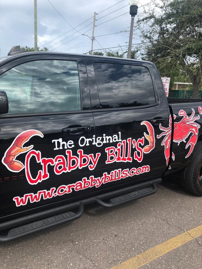 Images The Original Crabby Bill's