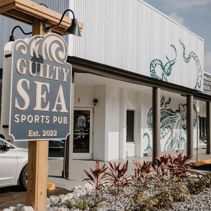 Images Guilty Sea Sports Pub