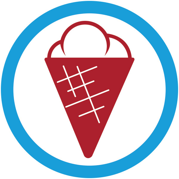 Sub Zero Nitrogen Ice Cream - Ashland, MA Logo