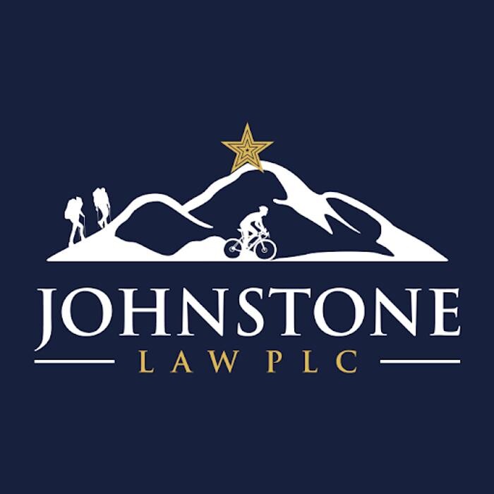 Johnstone Law PLC Logo