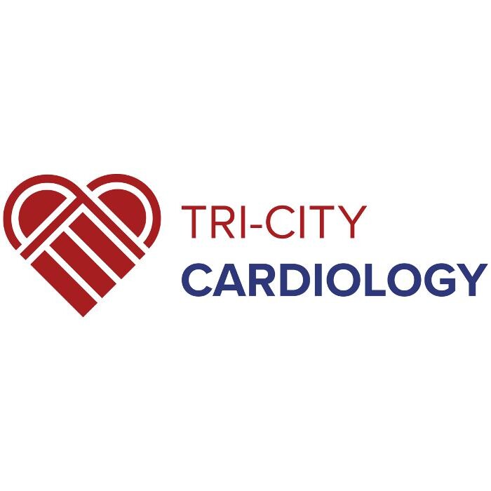 Tri-City Cardiology Logo