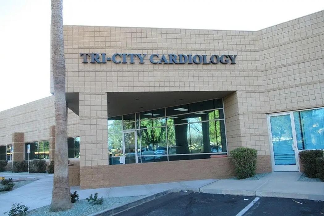 Images Tri-City Cardiology