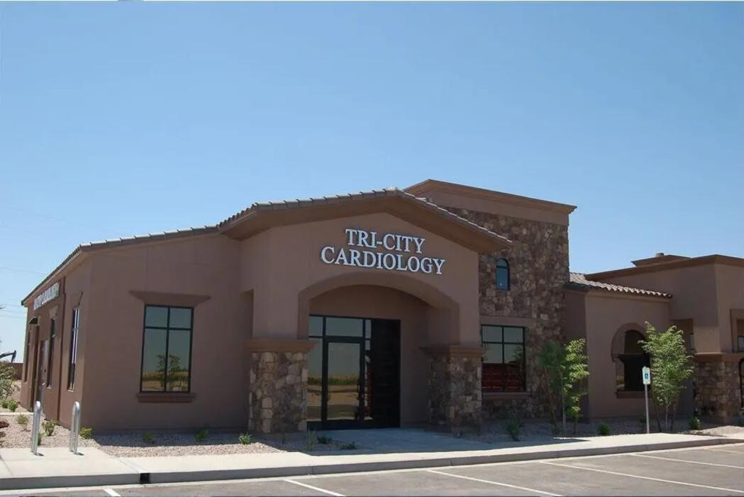 Images Tri-City Cardiology