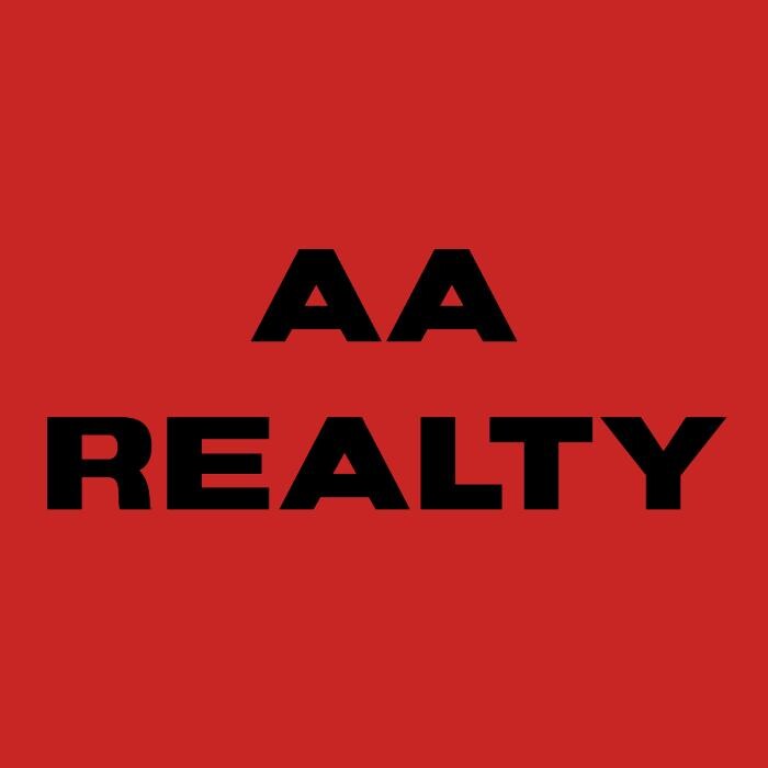 AA Realty Logo