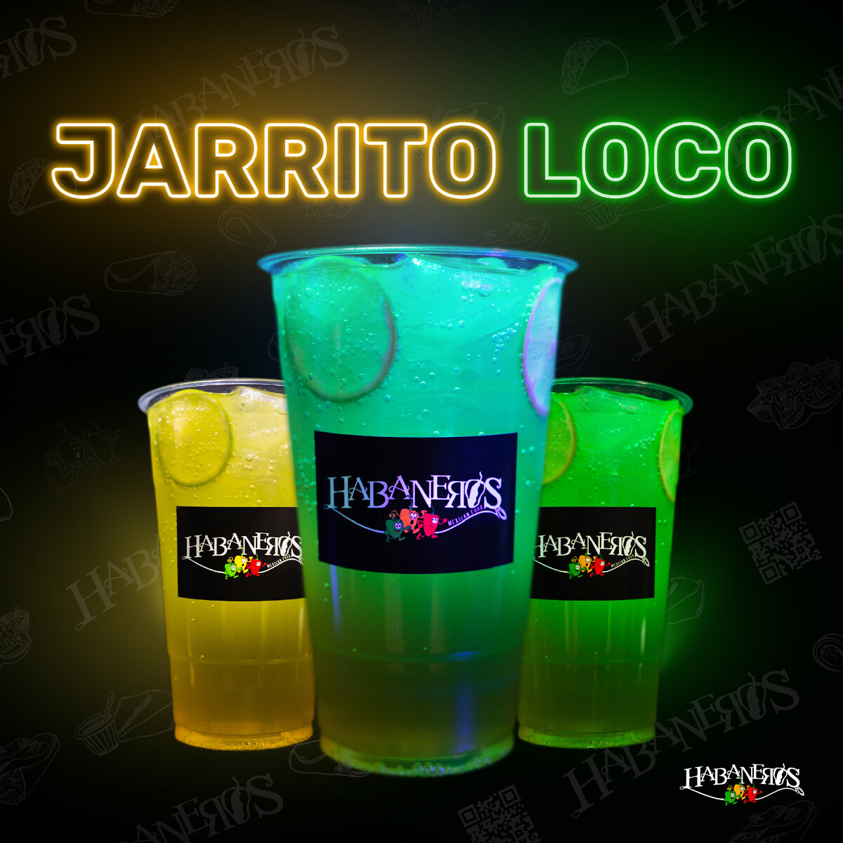 Images Habaneros Mexican Food | Portland