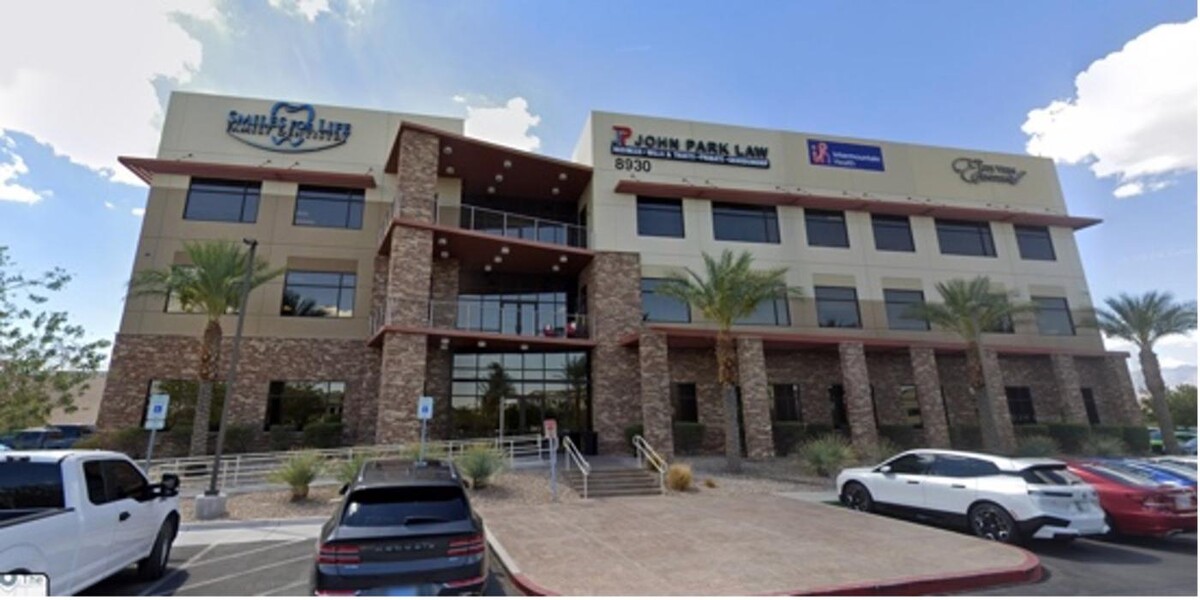 Images Vivo Infusion Las Vegas