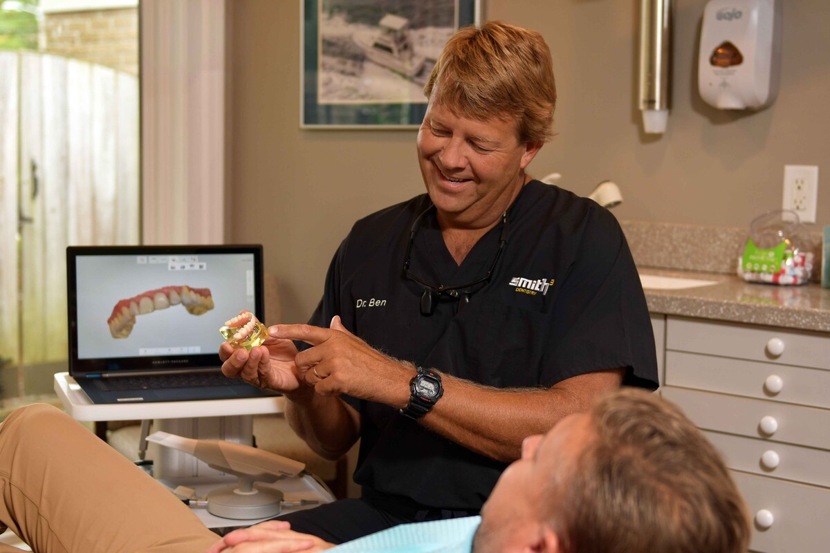 Images Smith Family Dentistry