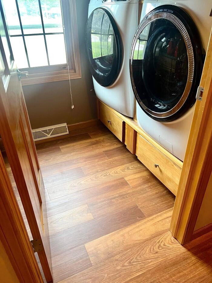 Images Badger State Flooring LLC