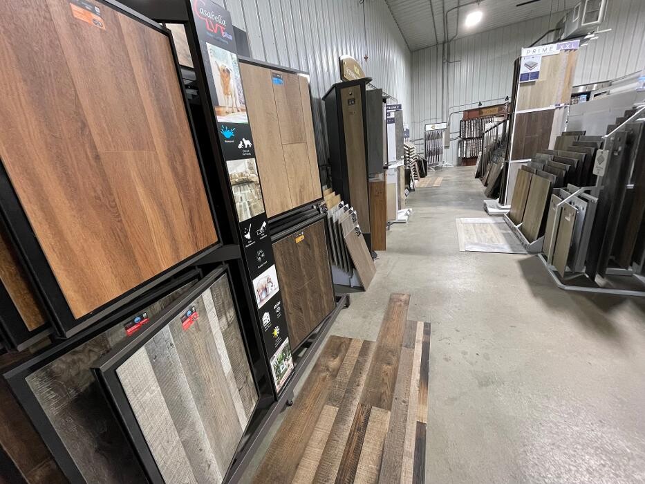 Images Badger State Flooring LLC