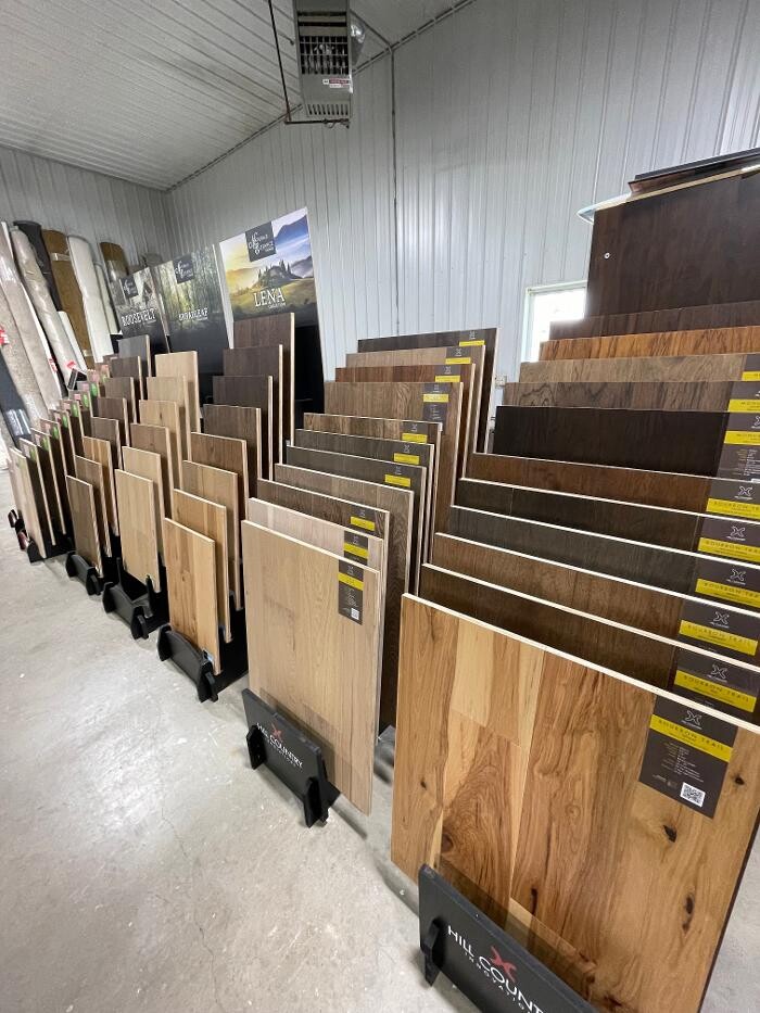 Images Badger State Flooring LLC