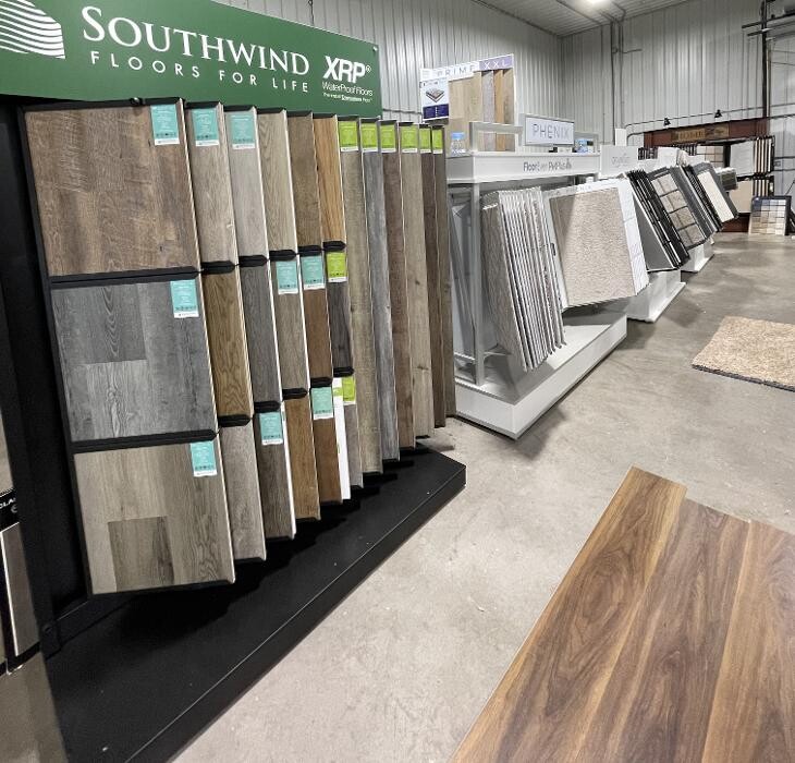 Images Badger State Flooring LLC