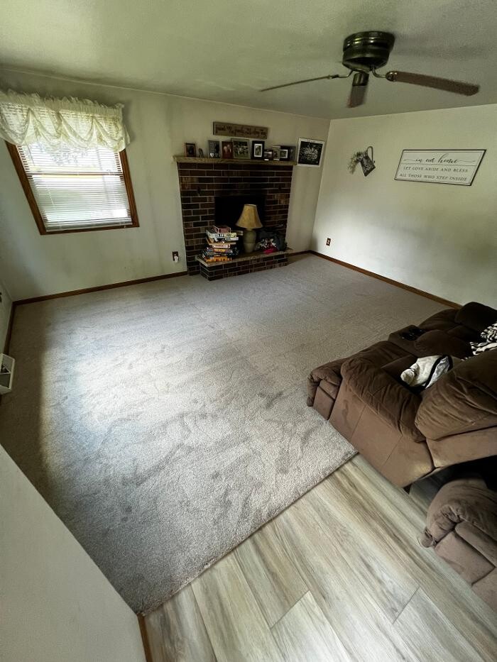 Images Badger State Flooring LLC