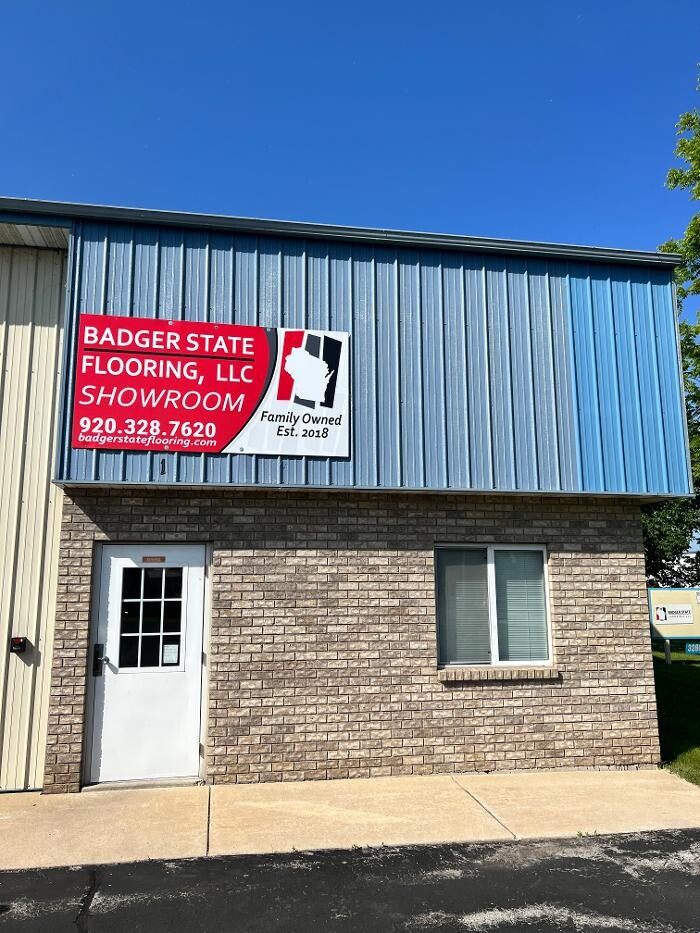 Images Badger State Flooring LLC