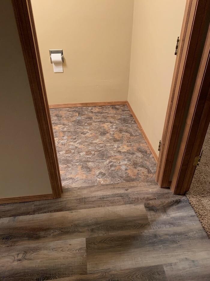 Images Badger State Flooring LLC