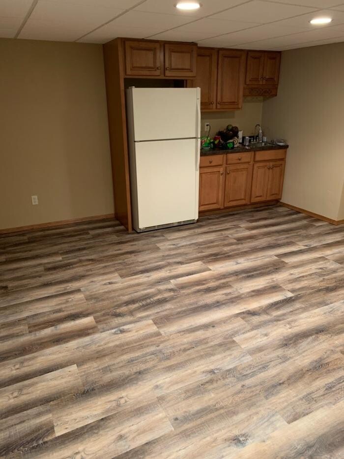 Images Badger State Flooring LLC