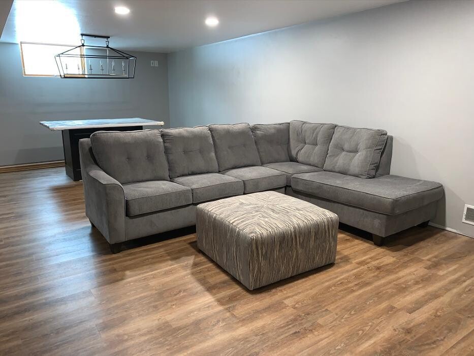 Images Badger State Flooring LLC