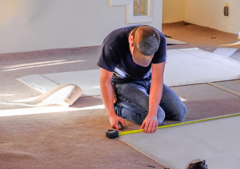 Images Badger State Flooring LLC