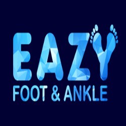 Eazy Foot & Ankle Logo