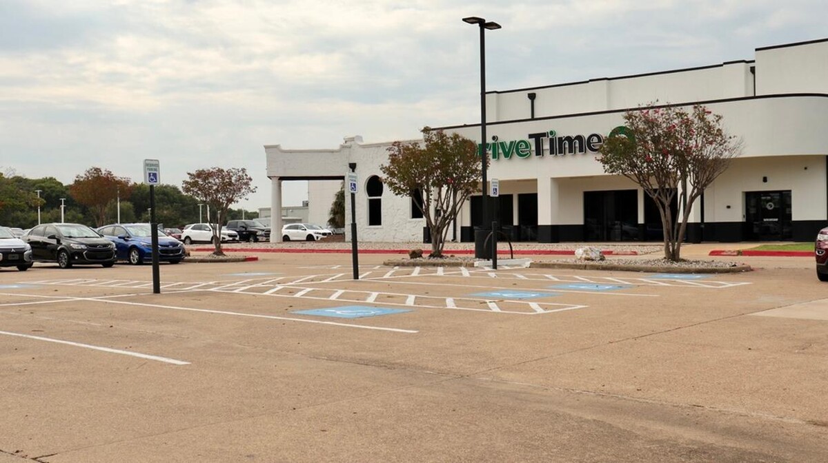 Images DriveTime Used Cars