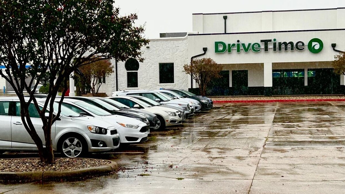 Images DriveTime Used Cars