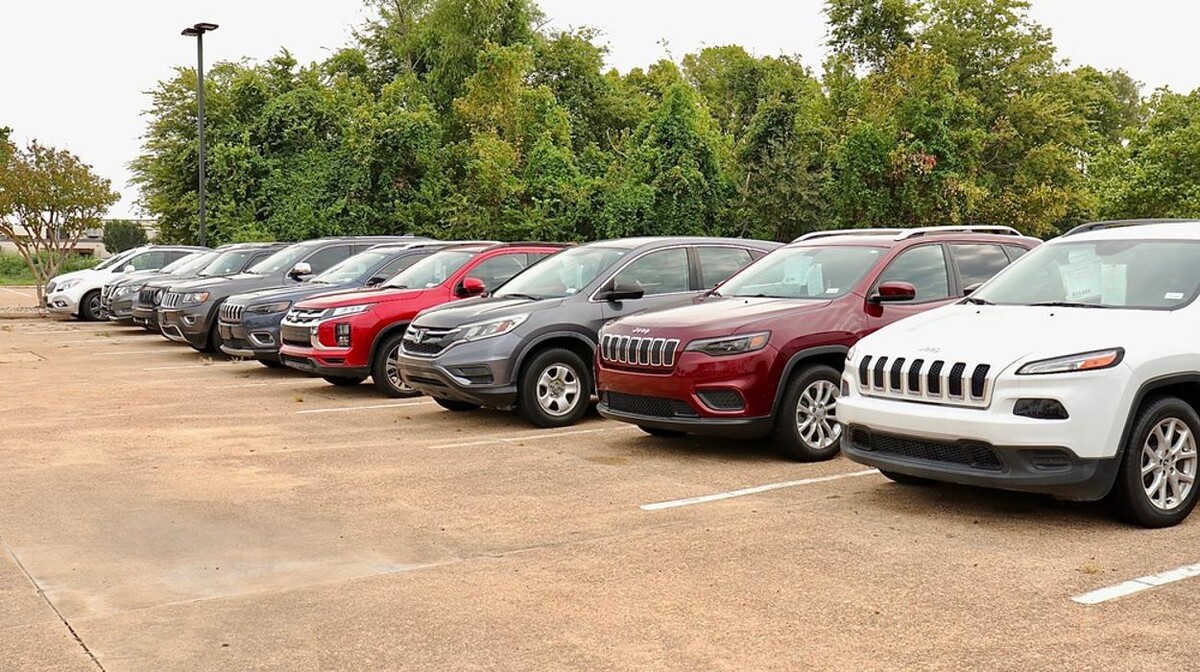 Images DriveTime Used Cars