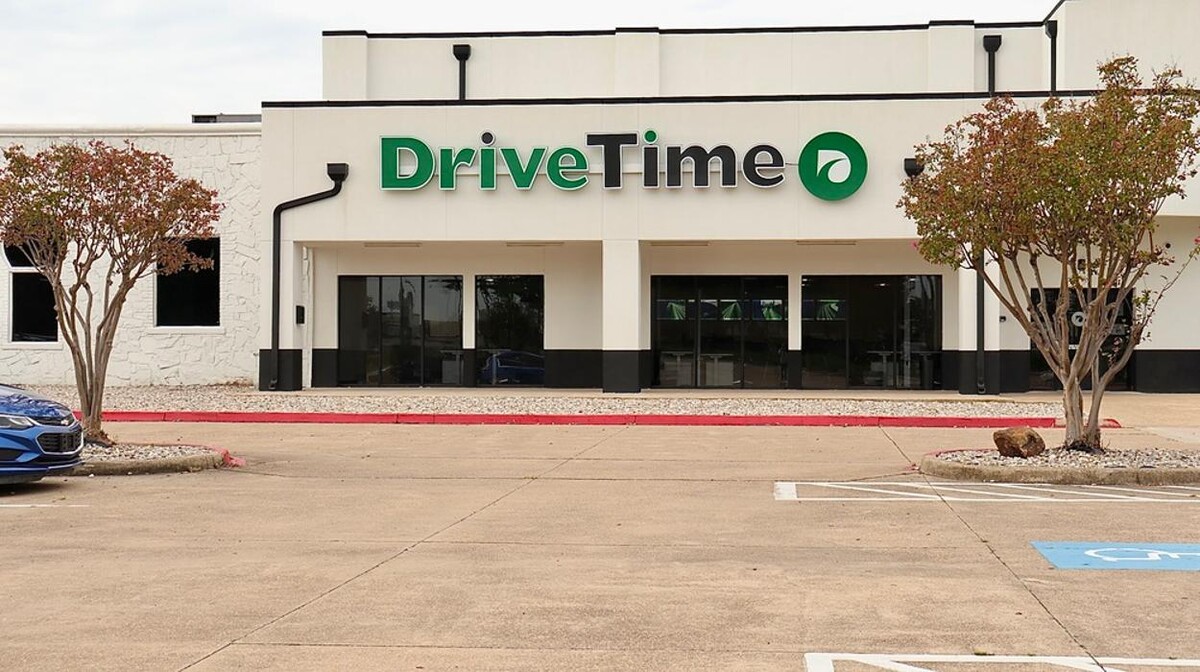 Images DriveTime Used Cars
