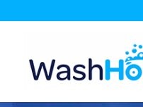 Website Screenshot Wash Hounds Car Wash & Detailing