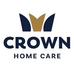 Crown Home Care Logo