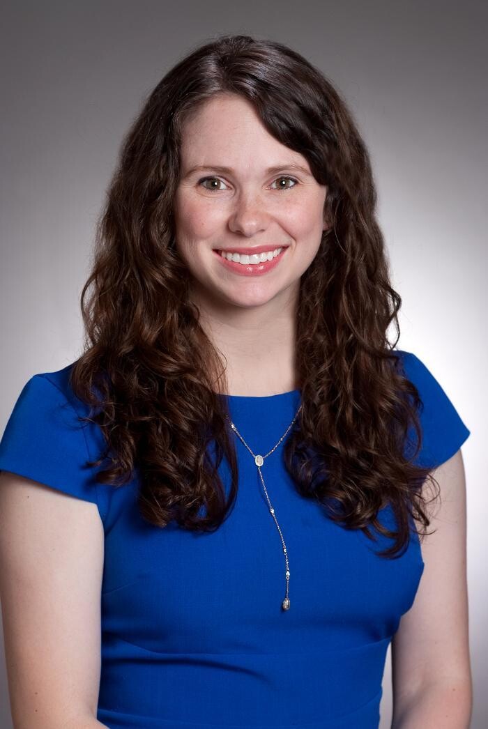 Images Brandi B. Hernandez, MD