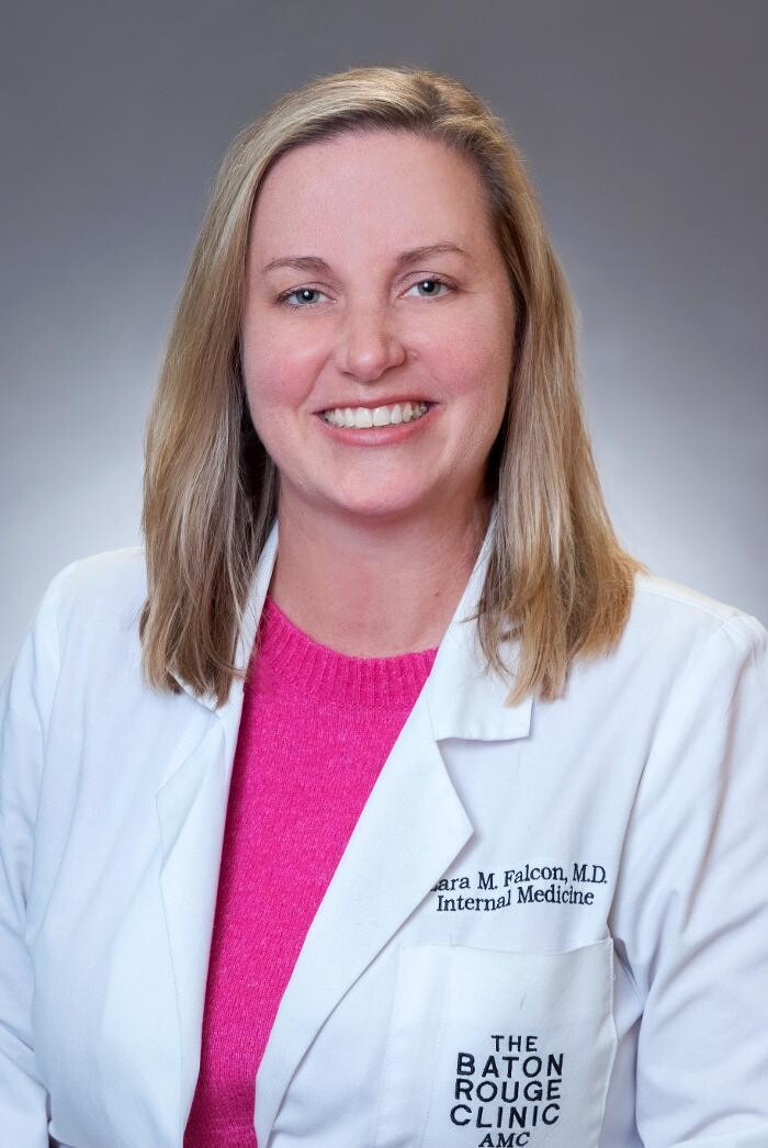 Images Lara Falcon, MD