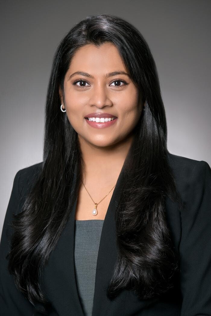 Images Indira Eggadi, MD