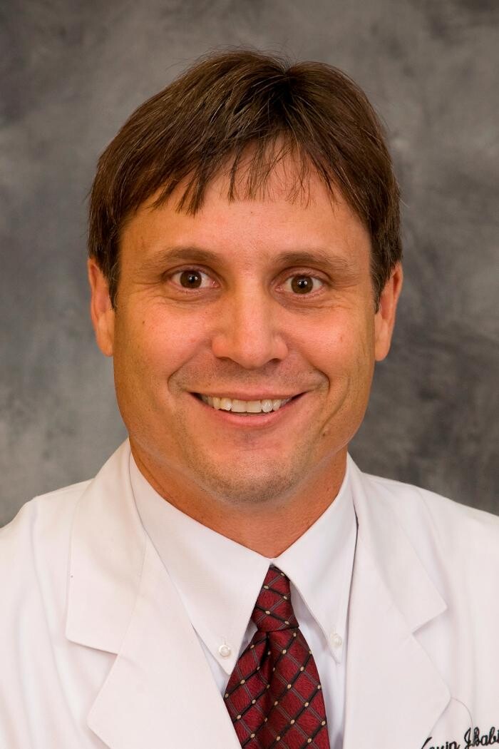 Images Kevin J. Babin, MD