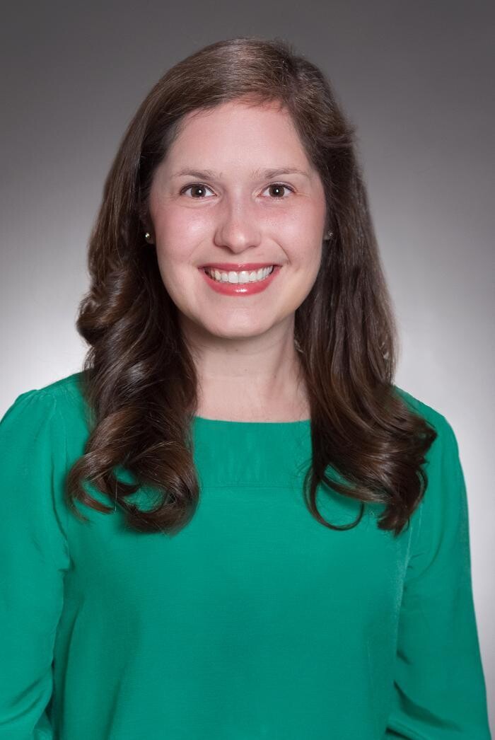 Images Meredith P. Rouse, MD