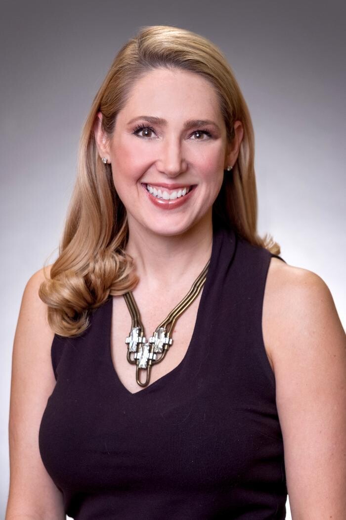 Images Jennifer C. Greeson, MD