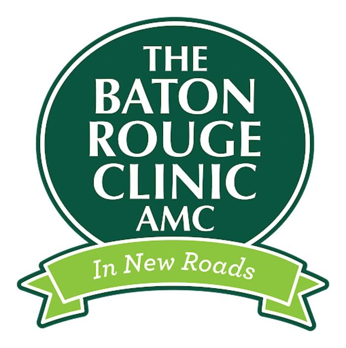 Ashley D. Bordelon, MD Logo