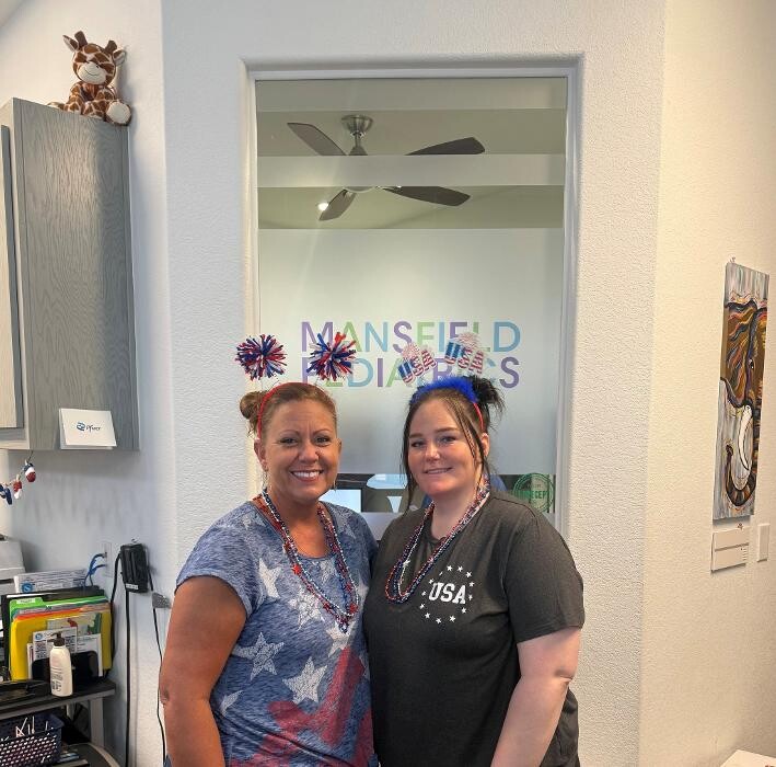 Images Mansfield Pediatrics