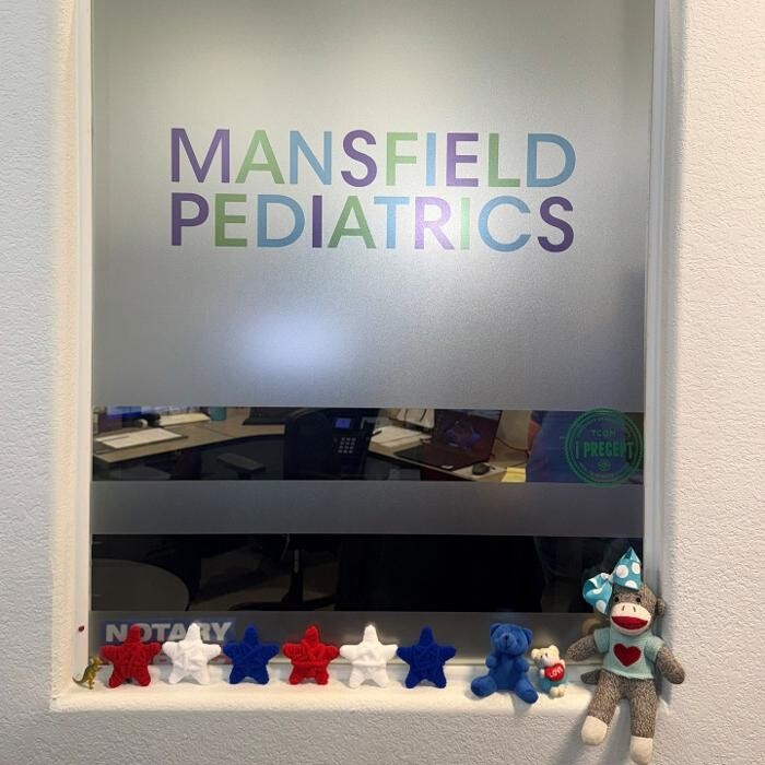 Images Mansfield Pediatrics