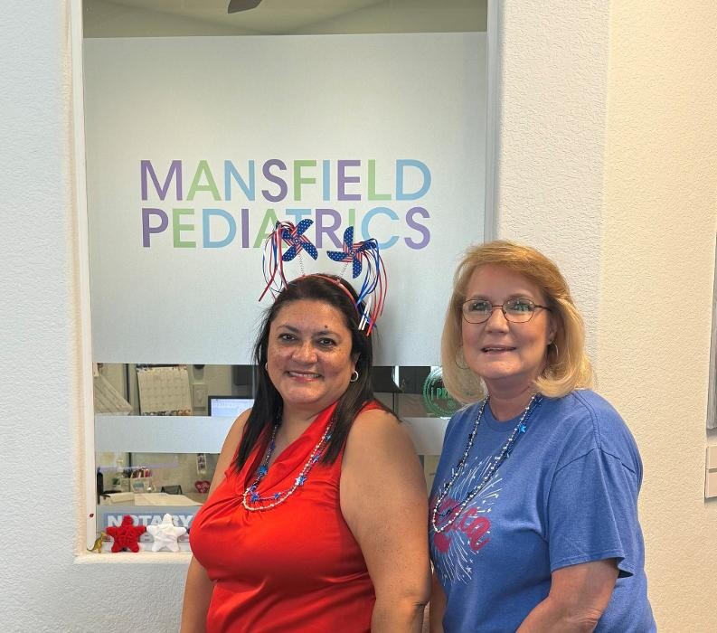 Images Mansfield Pediatrics