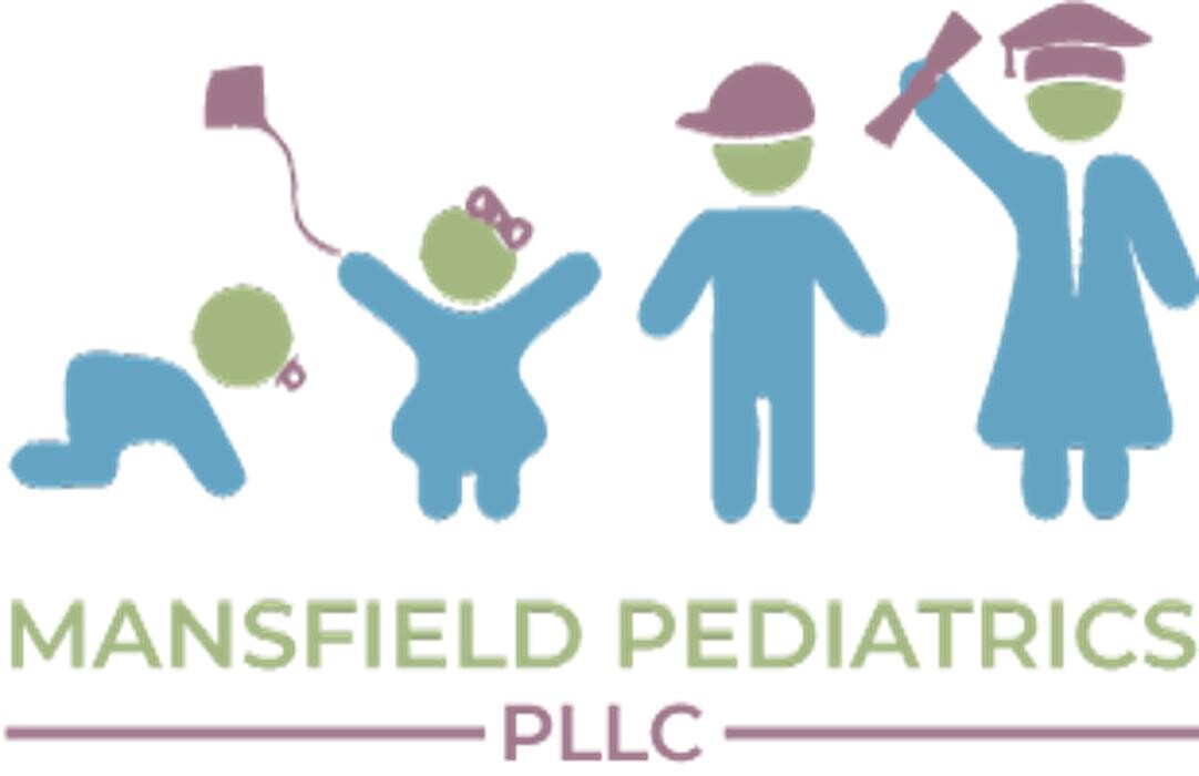 Mansfield Pediatrics Logo