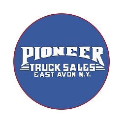PIONEER TRUCKS Logo