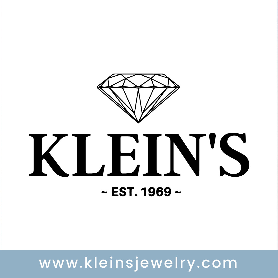 Klein's Jewelry Logo