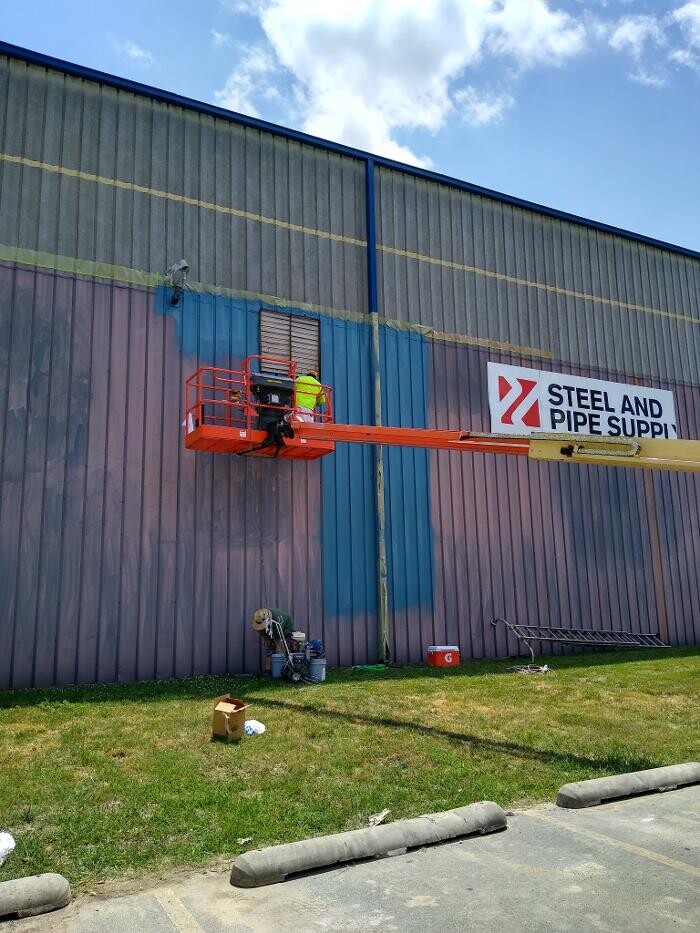 Images CertaPro Painters of Tulsa, OK