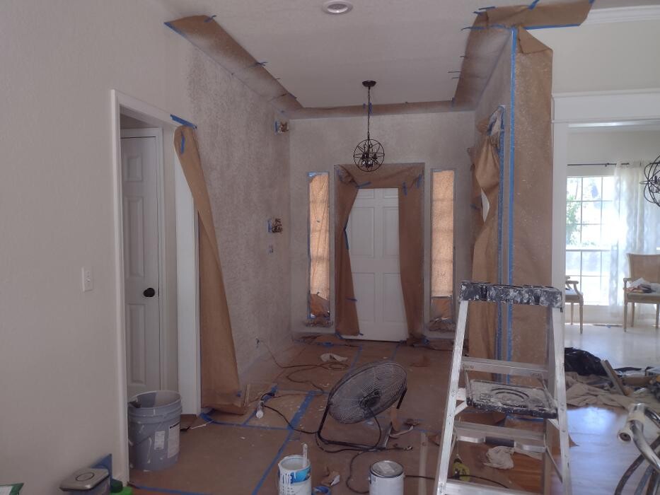 Images CertaPro Painters of Tulsa, OK
