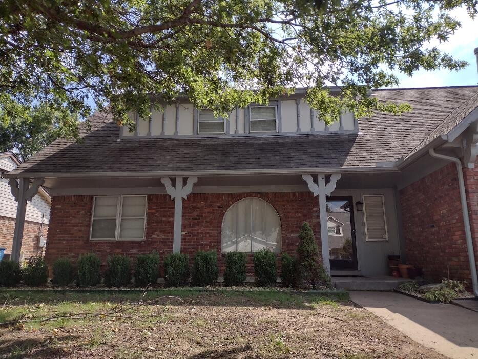 Images CertaPro Painters of Tulsa, OK